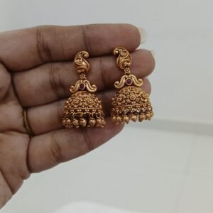 Antique buttalu PINK