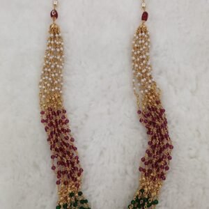 Multi beads bunch chain