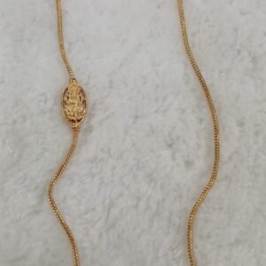 Lakshmi Thaali Chain