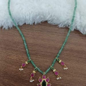 Jadau bits chain