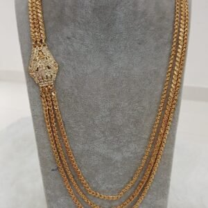 Naan step chain