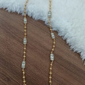 Kundan chain