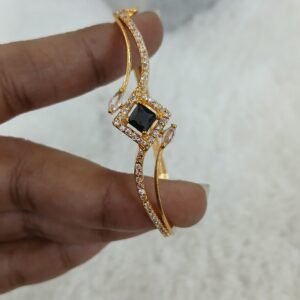BLACK square pattern