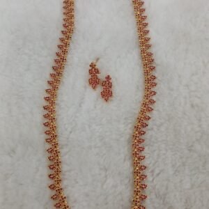 Ruby mango haaram (long)