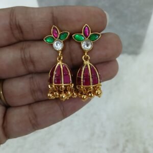 New jadau small buttalu