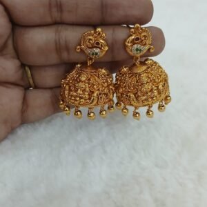 Peacock Lakshmi nakshi buttalu