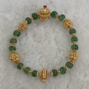 Real beads kada ( Single piece)