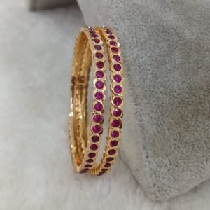 Panchaloham handmade ( PINK )