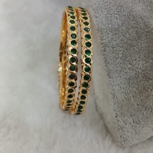 Panchaloham handmade ( GREEN )