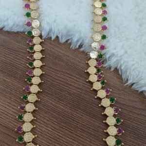 Multi stone kasu haram