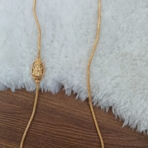 Laksmi thaali chain