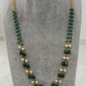 Real GREEN CZ chain