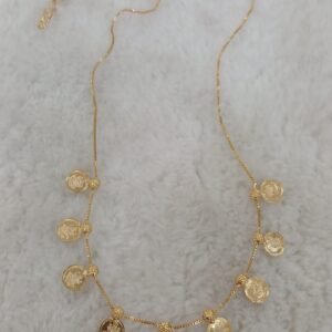 Simple kasu chain