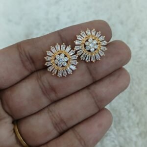 Diamond copy design
