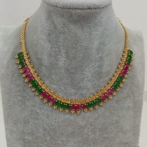 Multi stones chain