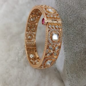 Mozzonites Adjustable bangle
