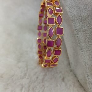 Full Ruby (set of 2)