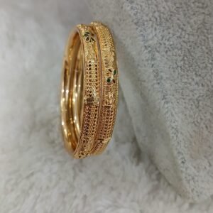 Jaali cut with flower pattern