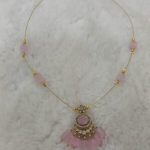 PINK Invisible chain