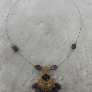 VIOLET Invisible chain