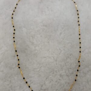 Simple Micropolish blackbeads