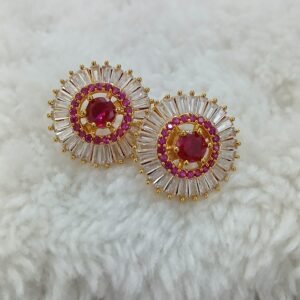 Full uncut design(Ruby)