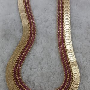 Long & Heavy Ruby kasulaperu