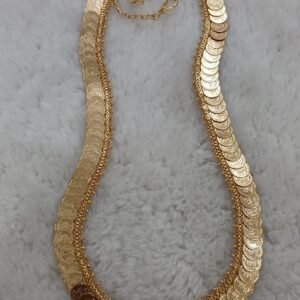 Plain kasu chain