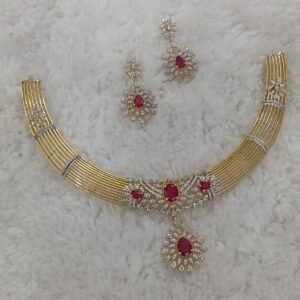 Pink Diamond copy set
