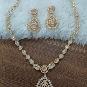 Diamond copy design (LIGHT PINK)