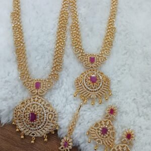 Pink Combo set