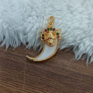Narasimha swami puligoru Micropolish pendant