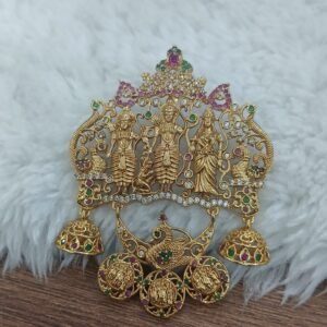 Raamparivar pendant