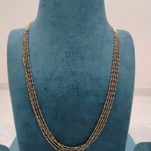 4 Lines Kattutheega Blackdiamonds