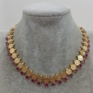 Kaasu with big size ruby stone