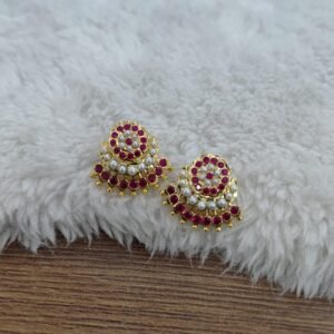 Heavy metal 3 patti studs