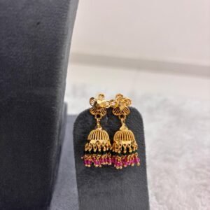 Multi spinel Lines pattern Micropolish buttalu