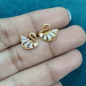 Uncut designer studs