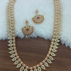 Micropolish long mango haram [MULTI]