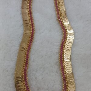 Long Ruby stones Micropolish kaasu haaram
