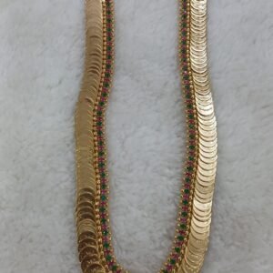 Long Multi stones Micropolish kaasu haaram